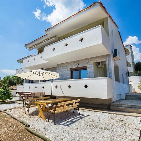 Olive Maison Asztrída Kültér fotó